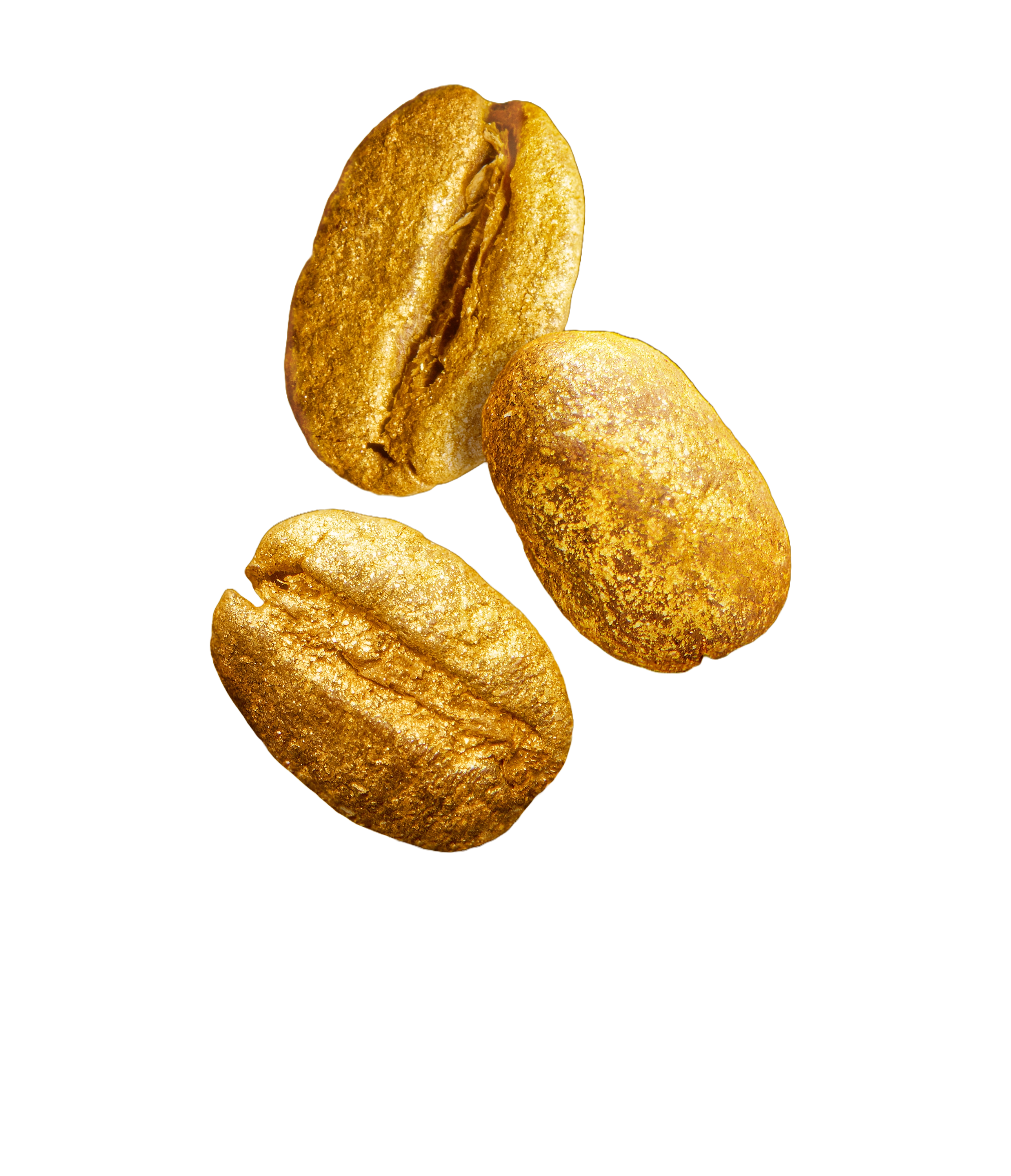 Golden Beans